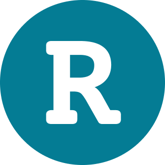 letter R