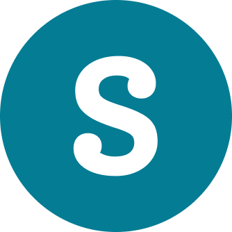 letter S