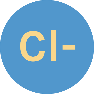 chloride icon